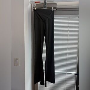 Offline by Aerie Flare Legging - Short